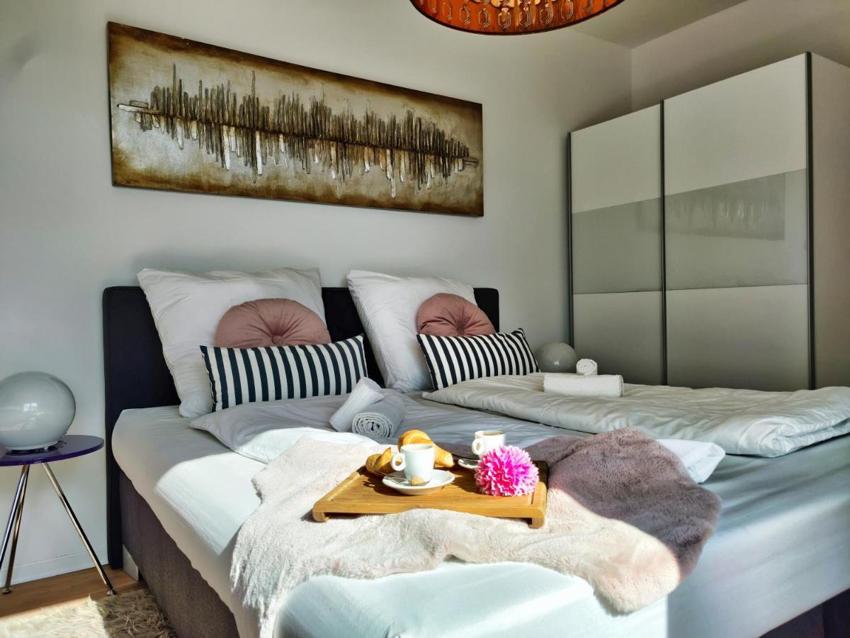 Penthouse Mit Whirlpool Im Herzen Von Niedersachsen Burgwedel  Exteriör bild