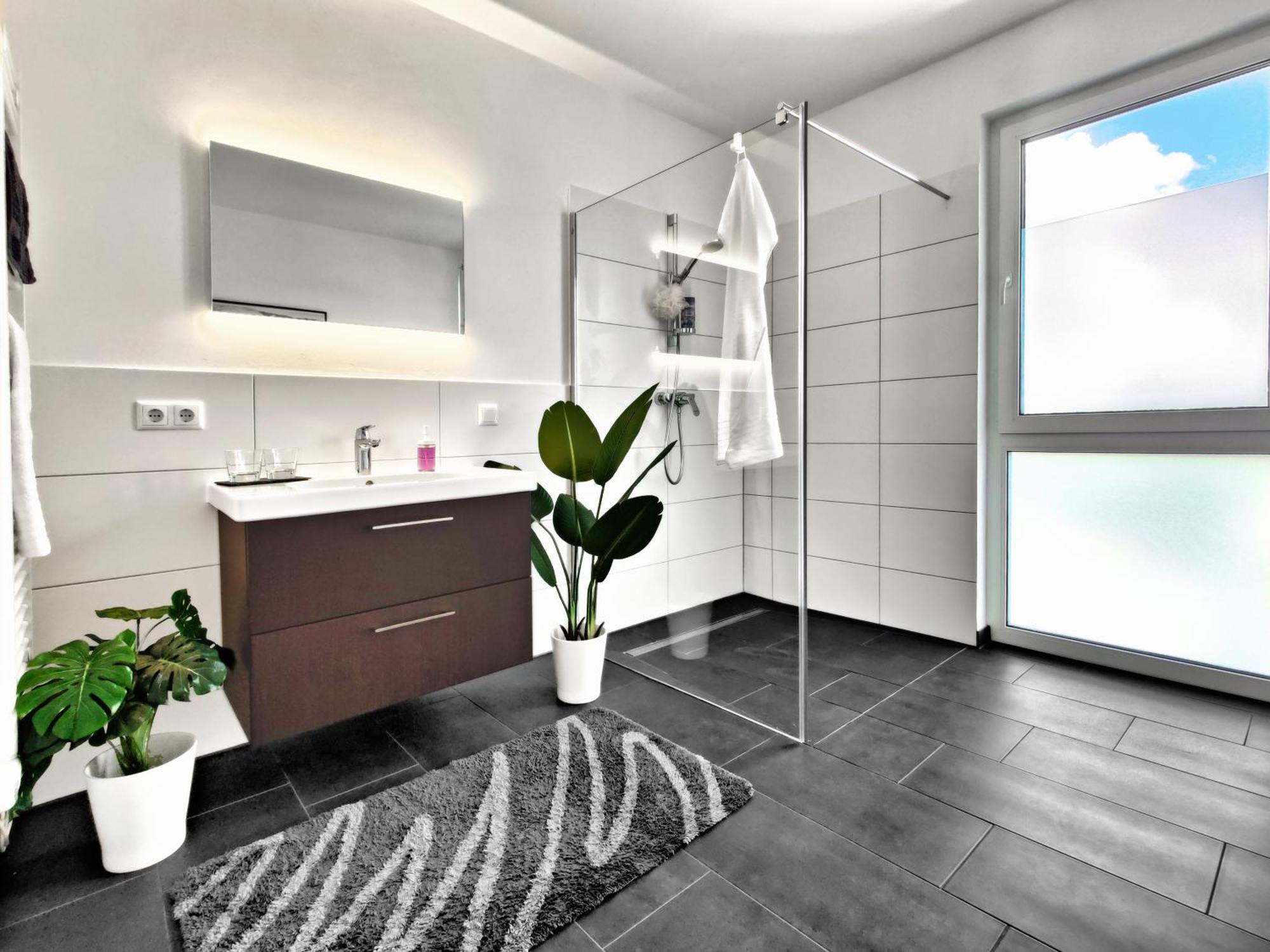 Penthouse Mit Whirlpool Im Herzen Von Niedersachsen Burgwedel  Exteriör bild